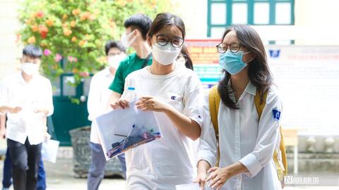 Bộ GD&ĐT yêu cầu cơ sở giáo dục công khai các khoản thu chi đầu năm học