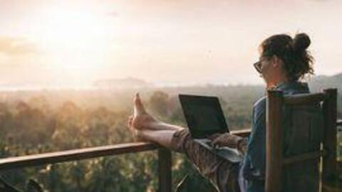 10 công ty trên thế giới cho phép bạn làm việc từ xa toàn thời gian, không cần lên văn phòng