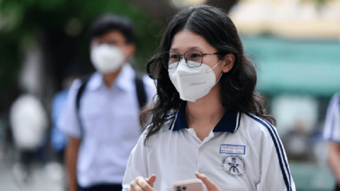 Trước 17h hôm nay (31/8), thí sinh phải hoàn tất nộp lệ phí xét tuyển đại học