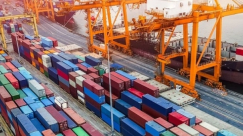 Dấu ấn xuất siêu 3,96 tỷ USD trong 8 tháng