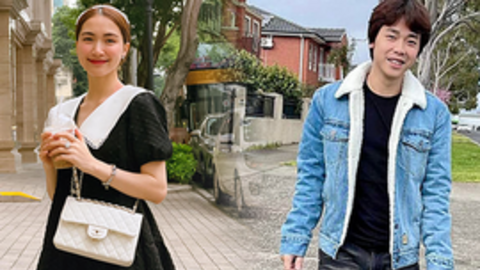 Sau 7 tháng chia tay, cuộc sống của Hòa Minzy và thiếu gia Minh Hải giờ ra sao?
