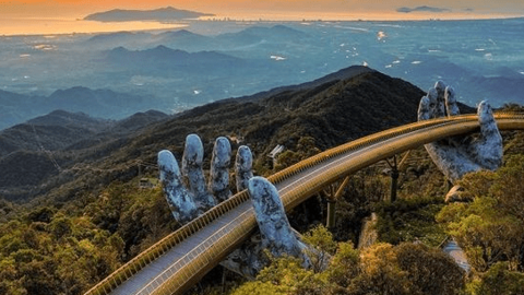 Khách sạn 5 sao nhưng "giá chỉ 1 sao" được báo quốc tế ngợi khen: Vẻ đẹp lộng lẫy bên bờ biển