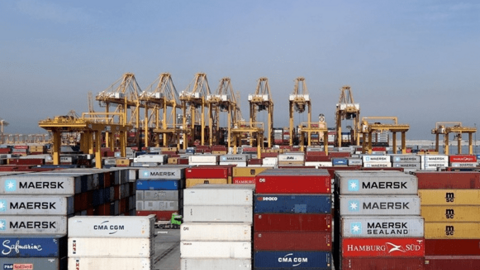 Tín hiệu của một cuộc suy thoái kinh tế toàn cầu