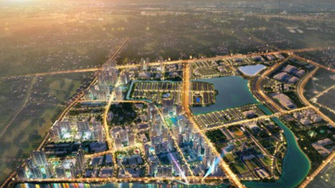 Doanh nghiệp nộp 35.000 tỷ tiền sử dụng đất, một tỉnh vươn lên thứ 3 cả nước về thu ngân sách nội địa