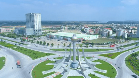 Những địa phương nào 'bật xa' nhất trong bảng xếp hạng thu nhập bình quân 10 năm qua?