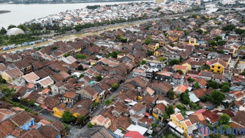 Quảng Nam giao hơn 34.000m2 đất cho Công ty Thiên Vương Hội An làm khu dân cư