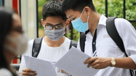 Cập nhật thời gian công bố điểm chuẩn của các trường đại học