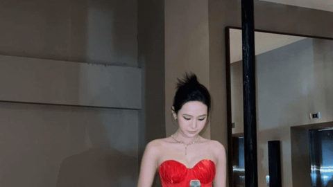 Sau nửa năm, Hiền Hồ trở lại showbiz bị phản ứng dữ dội