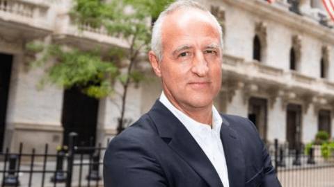 ‘Ông trùm’ tổng đài lọt Top 50 người giàu nhất Singapore