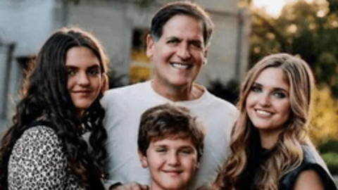 Điểm chung trong cách dạy con của những người giàu nhất thế giới