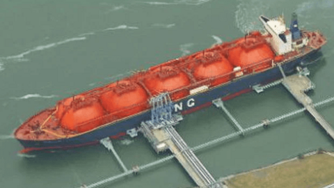 Đức nói đã chuẩn bị sẵn sàng nếu Nga ngừng cung cấp khí đốt hoàn toàn