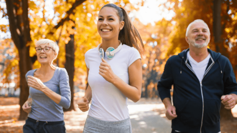 Tuổi thọ không chỉ phụ thuộc vào ngủ nhiều hay ít, bí quyết nhiều người bỏ quên lại nằm ở 2 việc làm này