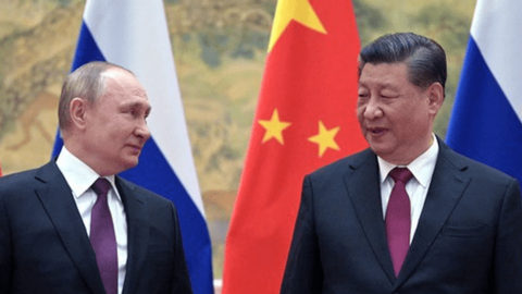 Chủ tịch Tập Cận Bình và Tổng thống Putin gặp nhau tuần này ở Trung Á