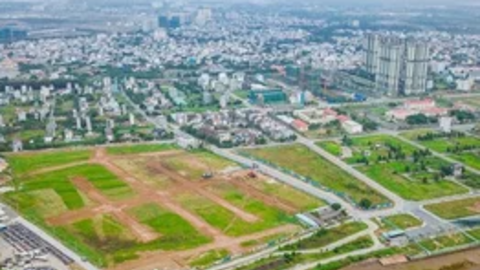 Từ hôm nay, các trường hợp giá đất nào được trừ để tính thuế GTGT?