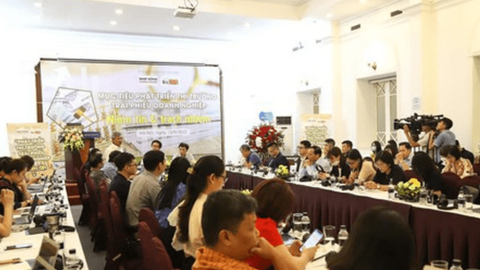 "Lòng tin quyết định sự phát triển thị trường trái phiếu doanh nghiệp"