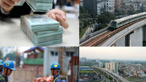 Bộ KH&ĐT đề xuất 2 giải pháp triển khai kế hoạch đầu tư công