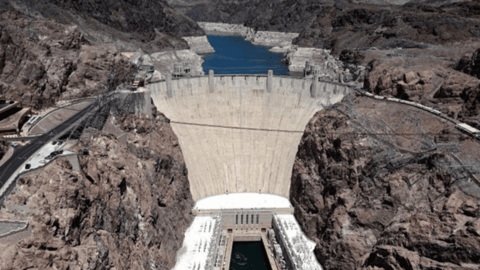 Liệu thủy điện có còn cần thiết trong cuộc chuyển đổi năng lượng toàn cầu?