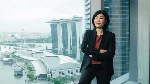 Từ nhà đầu tư mạo hiểm đến nữ doanh nhân quyền lực châu Á