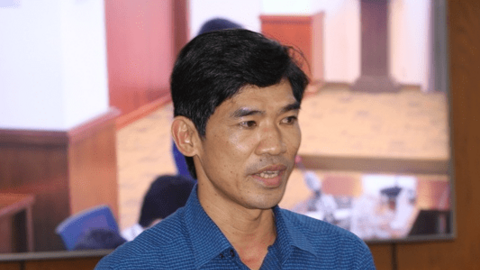 Sở Công Thương TP.HCM: Chỉ 2 trên 550 cây xăng ngưng bán hàng