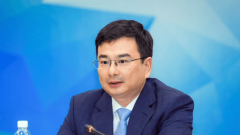 Phó Thống đốc Phạm Thanh Hà chủ trì Hội thảo cấp cao SEACEN-BIS