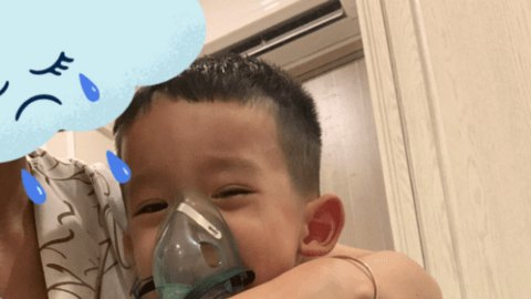 Bé sốt cao mấy ngày không khỏi, mẹ bàng hoàng khi biết con nhiễm virus Adeno