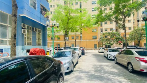 Giá chung cư cũ sẽ còn tăng?