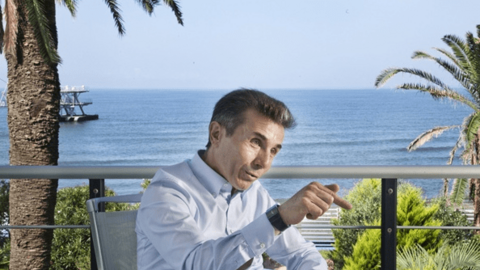 Vụ kiện nhà băng Thụy Sỹ gây rúng động ngành quản lý gia sản thế giới