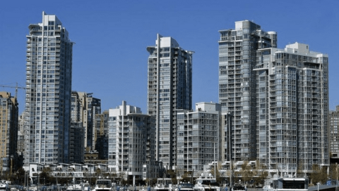 Lãi suất ngân hàng tăng chóng mặt khiến thị trường nhà ở trên thế giới rơi vào khủng hoảng