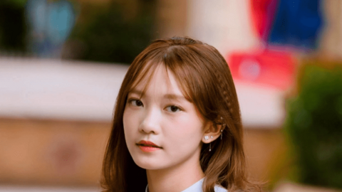 Nữ sinh lớp 9 quyết tâm "ngược đường" giành học bổng toàn phần