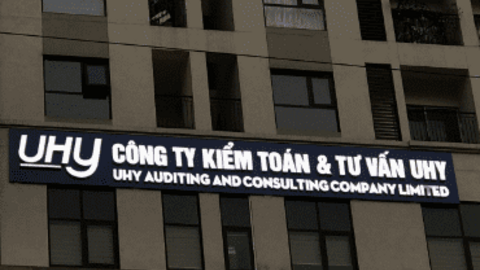 FLC tiếp tục đổi công ty kiểm toán mới