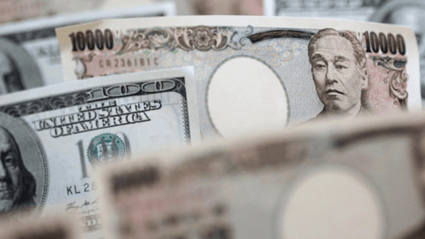 Nhật Bản tiến hành can thiệp mua vào đồng Yên lần đầu tiên sau 24 năm