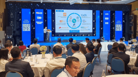 Hội nghị Thường niên Chi Hội thẻ năm 2022