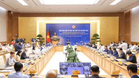 Chuyển đổi số - động lực phát triển kinh tế hợp tác