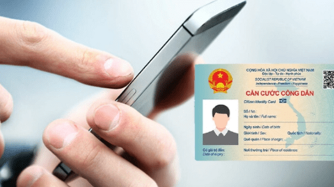 Công an Hải Phòng cảnh báo về tội phạm sử dụng CCCD giả để mở tài khoản ngân hàng