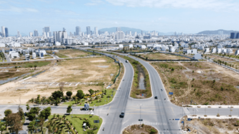 Sau cơn sốt đất cục bộ nhiều lần, giá bất động sản Khánh Hoà giờ ra sao?