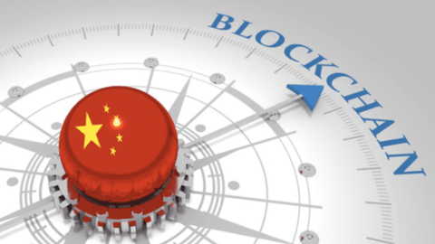Trung Quốc chiếm 84% các ứng dụng blockchain trên toàn thế giới