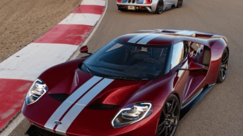 5 siêu xe đắt nhất trên thị trường hiện nay