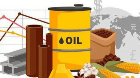 Thị trường ngày 27/9: Giá dầu thấp nhất 9 tháng và vàng gần mức thấp nhất 2,5 năm