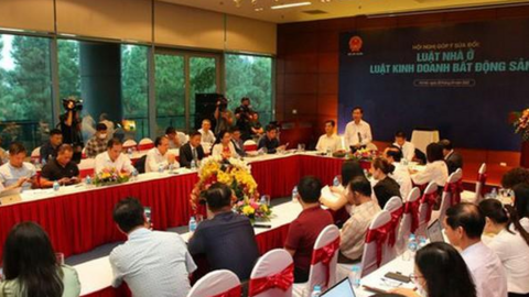 TS. Phạm Duy Nghĩa: Quy định sở hữu chung cư 50 năm, 70 năm là can thiệp vào quyền tài sản