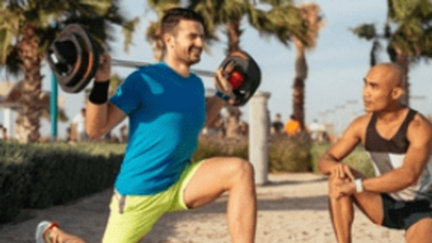 Nghiên cứu: Những người tập thể dục kiểu này có nguy cơ tử vong sớm thấp hơn 47%