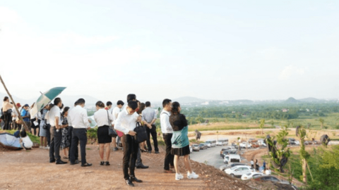 Giá bất động sản khu vực nào sẽ giảm sâu trong thời gian tới?