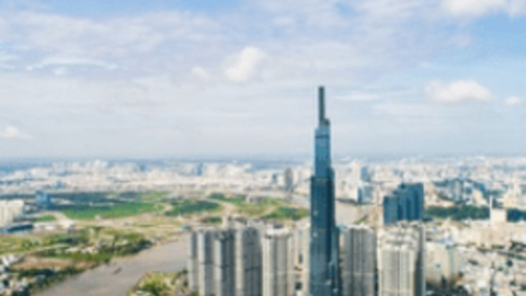 Top 10 địa phương thu ngân sách lớn nhất 9 tháng đầu năm 2022