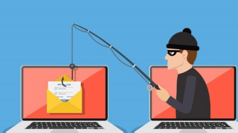 Làm cộng tác viên thanh toán đơn hàng online, bị lừa 1 tỷ đồng