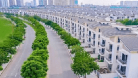 Vì sao nhiều nhà đầu tư không dám "rót" tiền vào bất động sản?