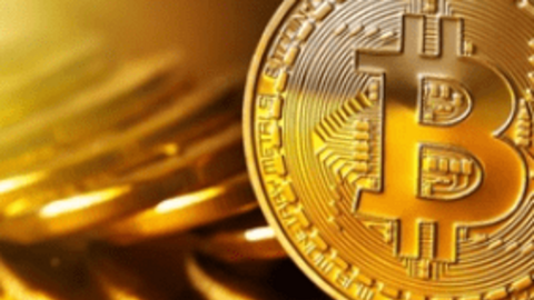 Giá Bitcoin hôm nay 3/10: Bitcoin tiếp đà giảm