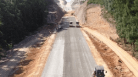 Hoàn thành 361 km cao tốc Bắc - Nam phía Đông trong năm 2022