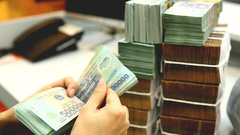 Tình hình các dòng vốn trên thị trường tài chính Việt Nam đến cuối quý III/2022