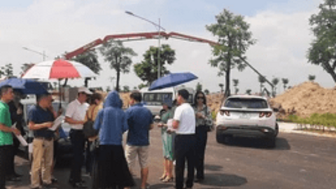 Khi nào xảy ra làn sóng "bán tháo" bất động sản?