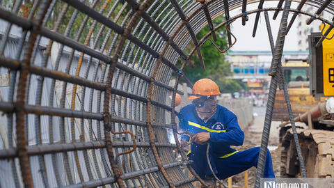 Vì sao Bộ Công Thương xin trả lại hơn 400 tỷ đồng vốn đầu tư công?