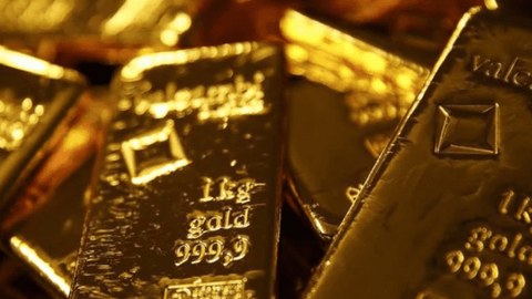 Các nhà đầu tư lạc quan giá vàng sẽ giữ trên 1.700 USD/ounce